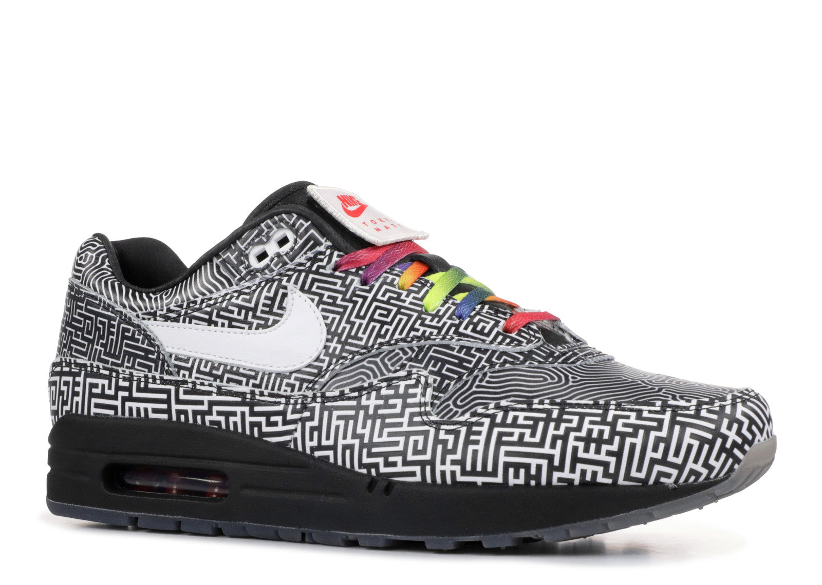 NIKE AIR MAX 1 'ON AIR: TOKYO MAZE'