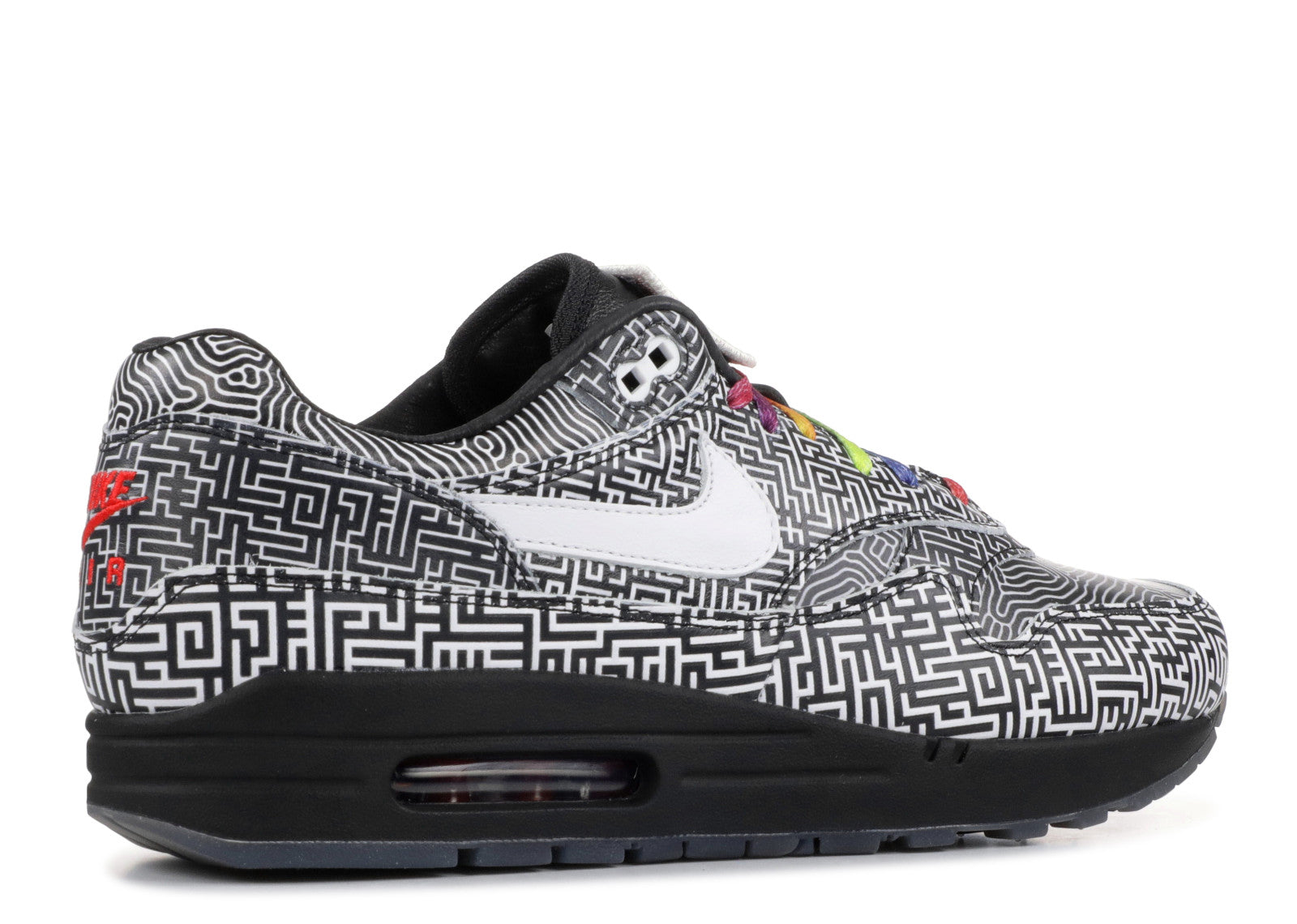 NIKE AIR MAX 1 'ON AIR: TOKYO MAZE'