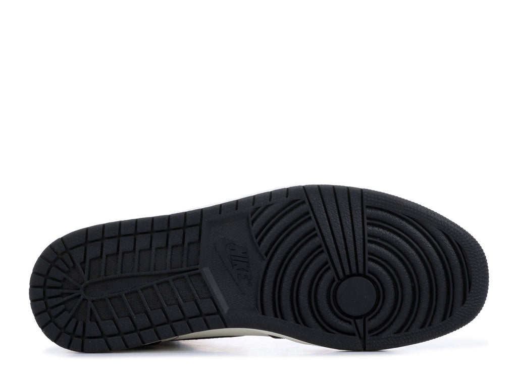 AIR JORDAN 1 RETRO HIGH SB 'LA TO CHICAGO'