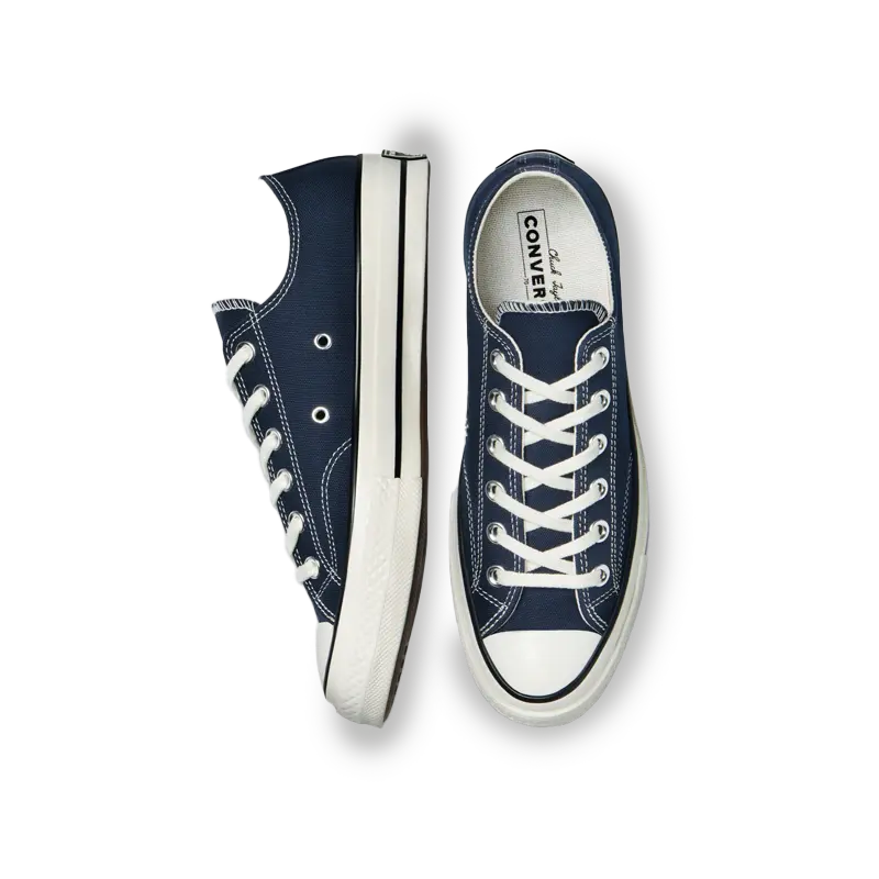 Chuck 70 Recycled Vintage