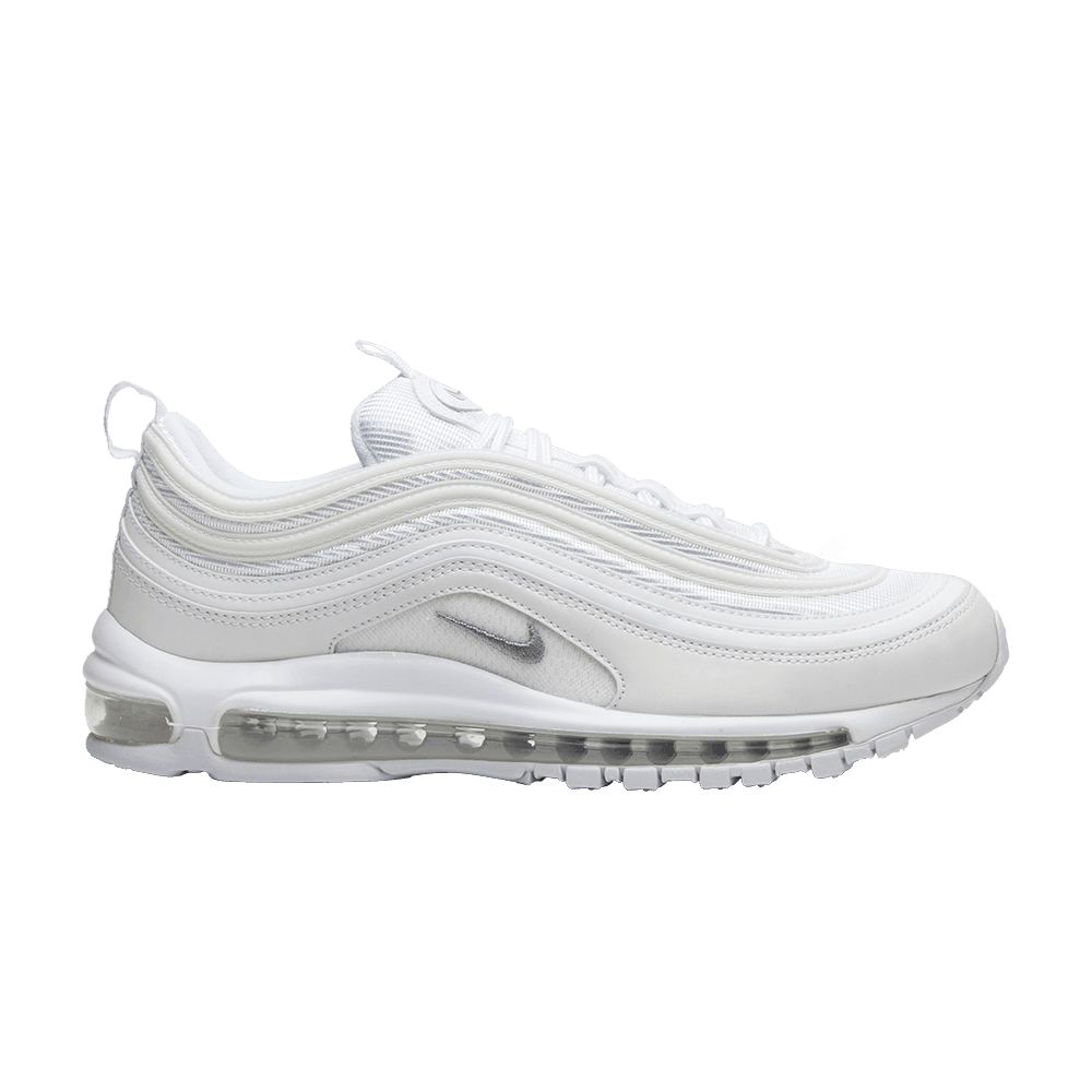 Nike Air Max 97 White