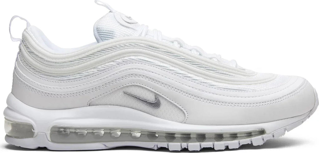 Air Max 97 'Triple White'