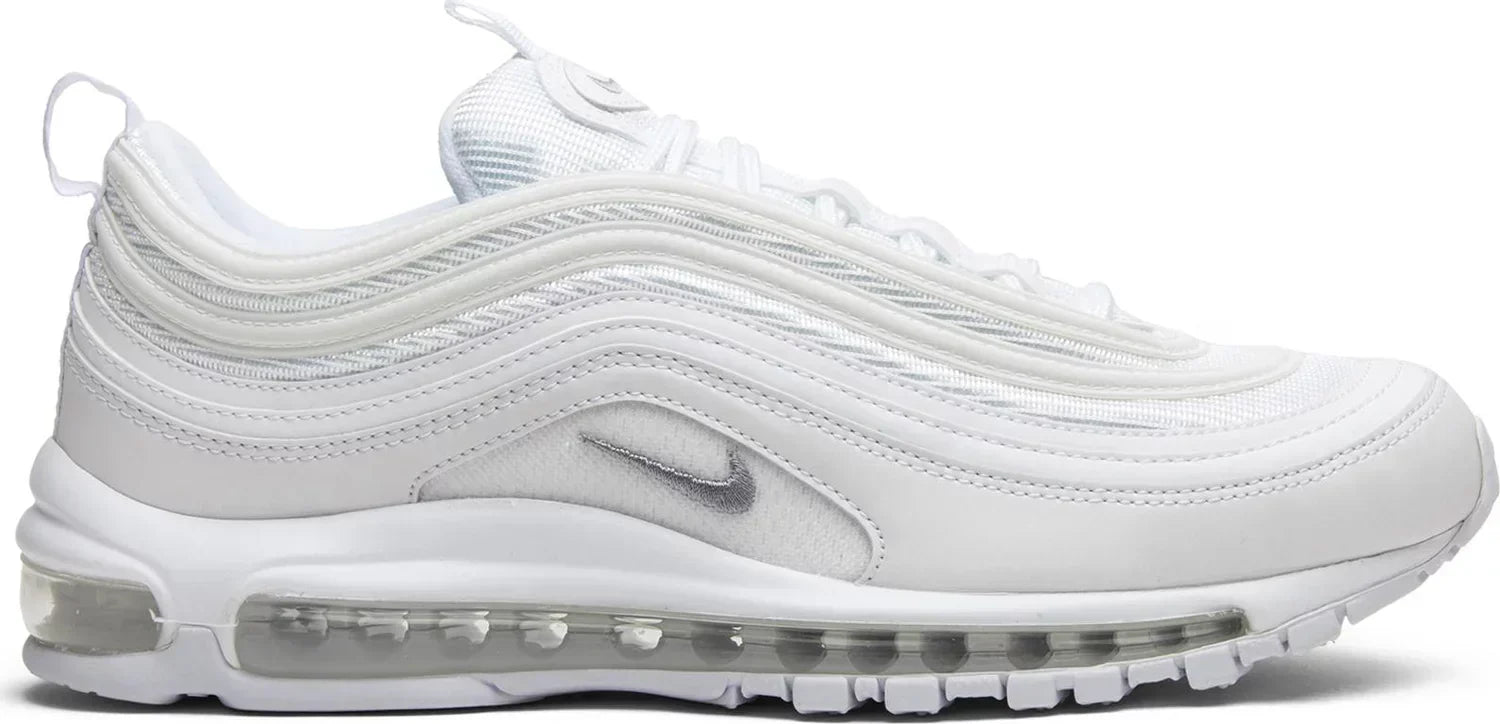 Air Max 97 'Triple White'