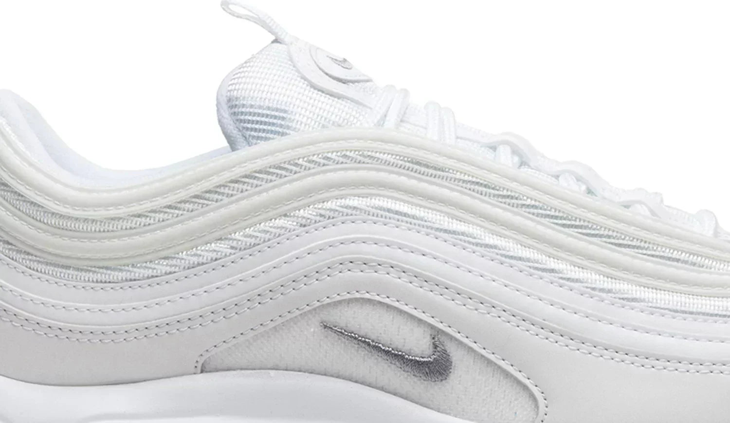 Air Max 97 'Triple White'