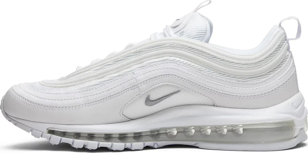 Air Max 97 'Triple White'