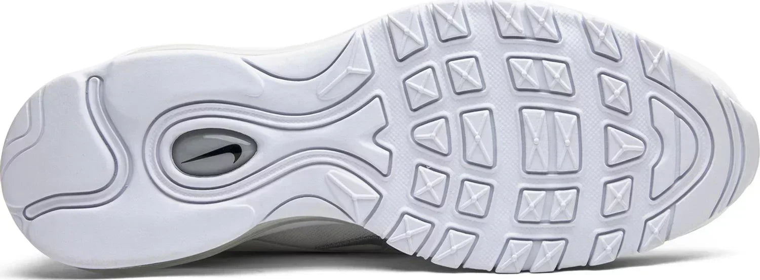 Air Max 97 'Triple White'