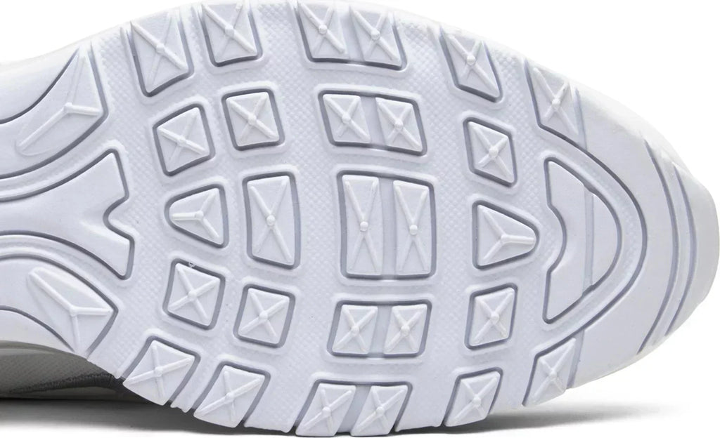 Air Max 97 'Triple White'