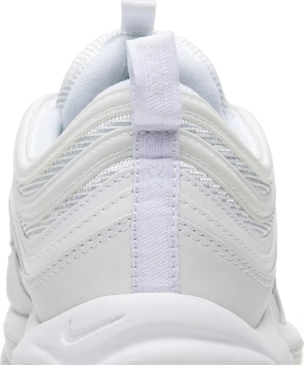 Air Max 97 'Triple White'