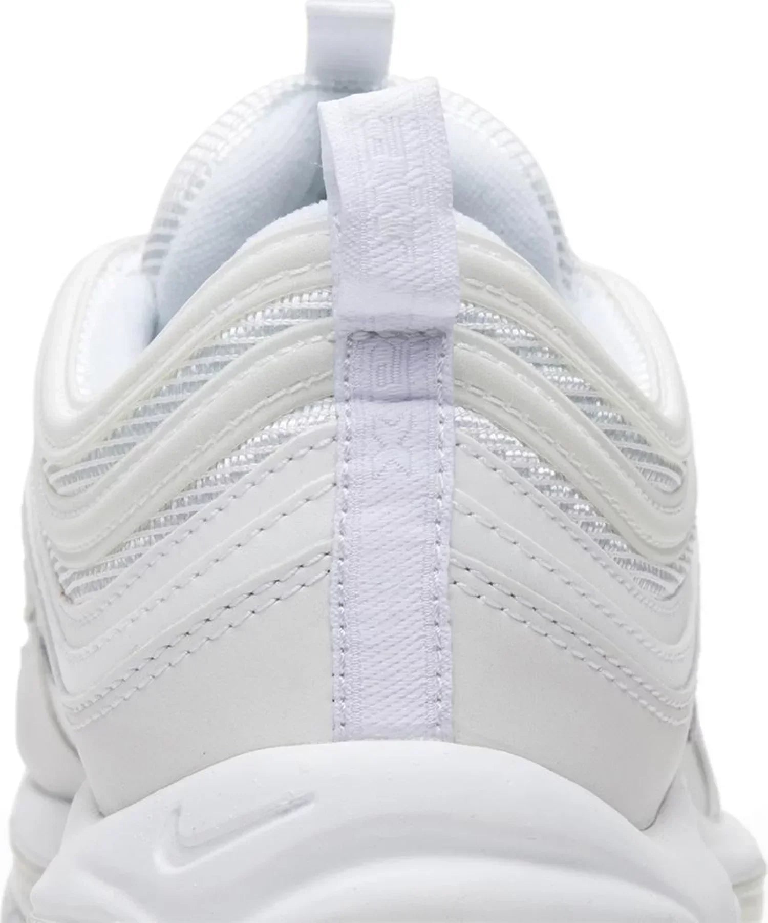 Air Max 97 'Triple White'