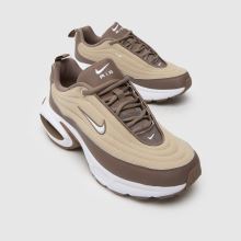 Nike Air Max Portal Brown