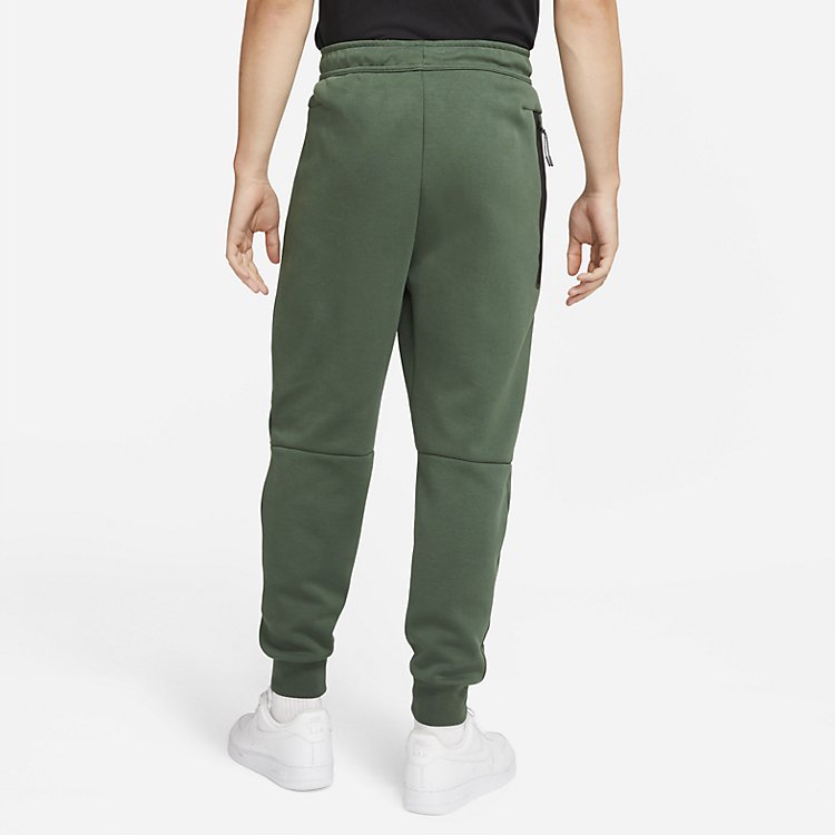 Nike Sportswear Tech Fleece Sweatpants 'Jade' CU4495-337