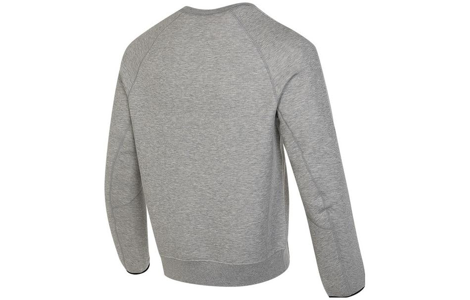Nike Sportswear Tech Fleece Crew 'Grey' FB7917-063