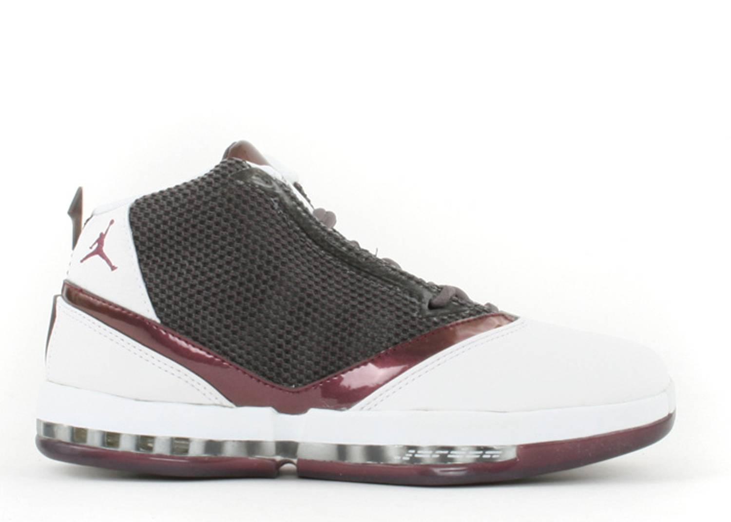 AIR JORDAN 16 OG "CHERRYWOOD"