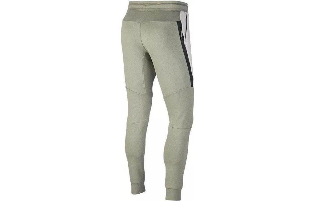 NIKE  Sportswear Tech Fleece Jogger Pants 'Seafoam Green White' 805162-371