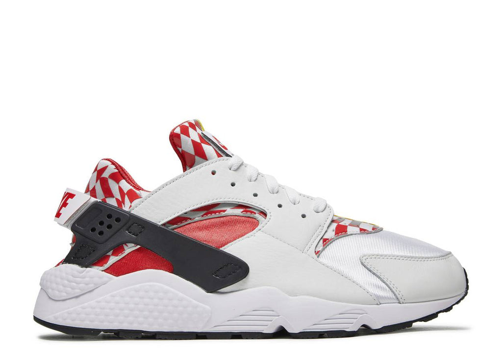 NIKE AIR HUARACHE PREMIUM QS X LIVERPOOL FC