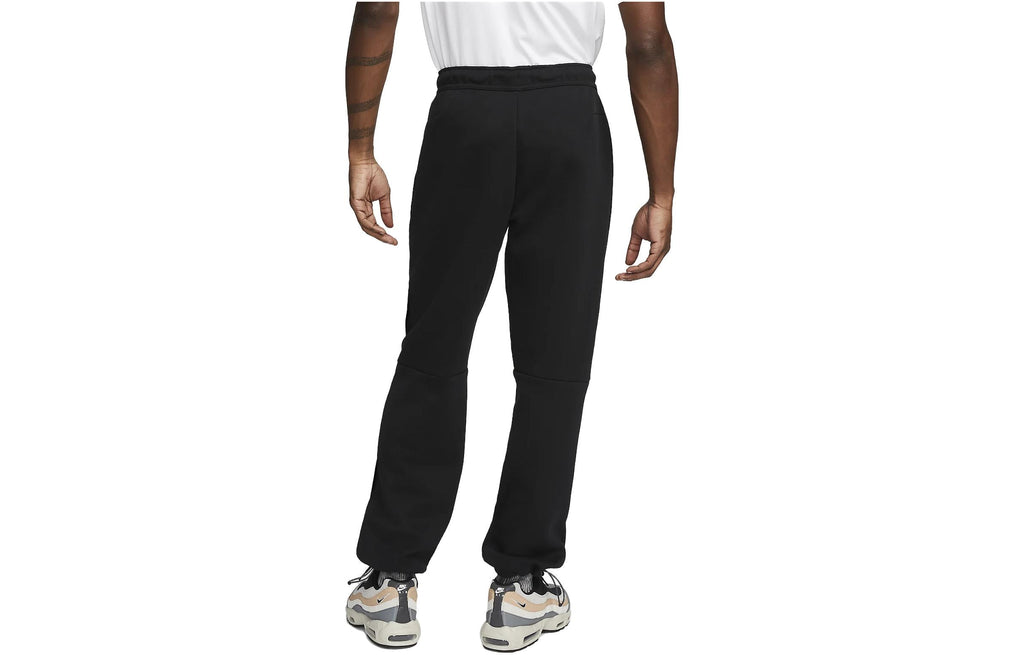 Nike Sportswear Tech Fleece Trousers 'Black' DQ4312-010