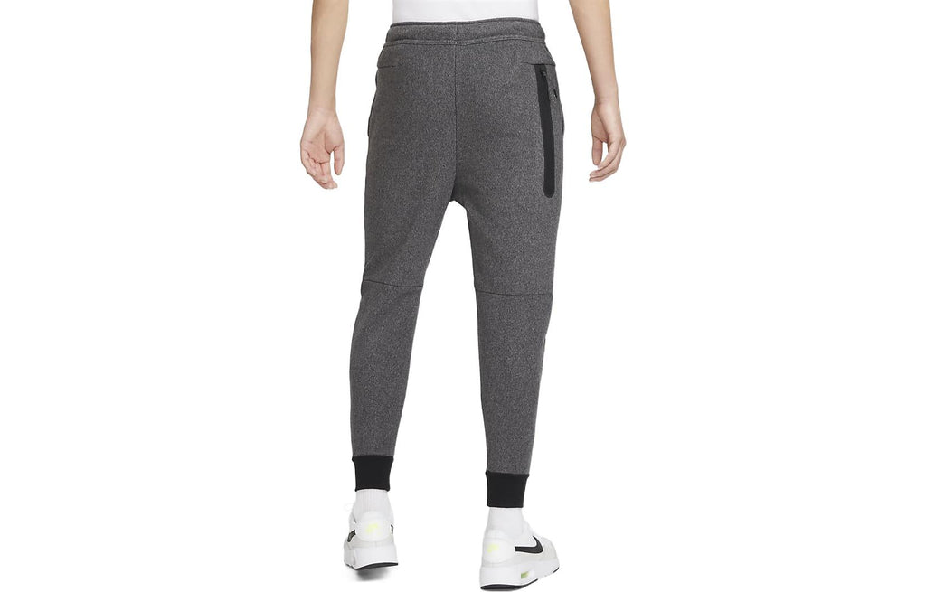 Nike Sportswear Tech Fleece Winterized Joggers 'Grey' DQ4809-010