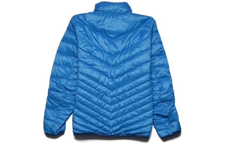 Nike Tech Fleece Jacket 'Blue' 541461-406