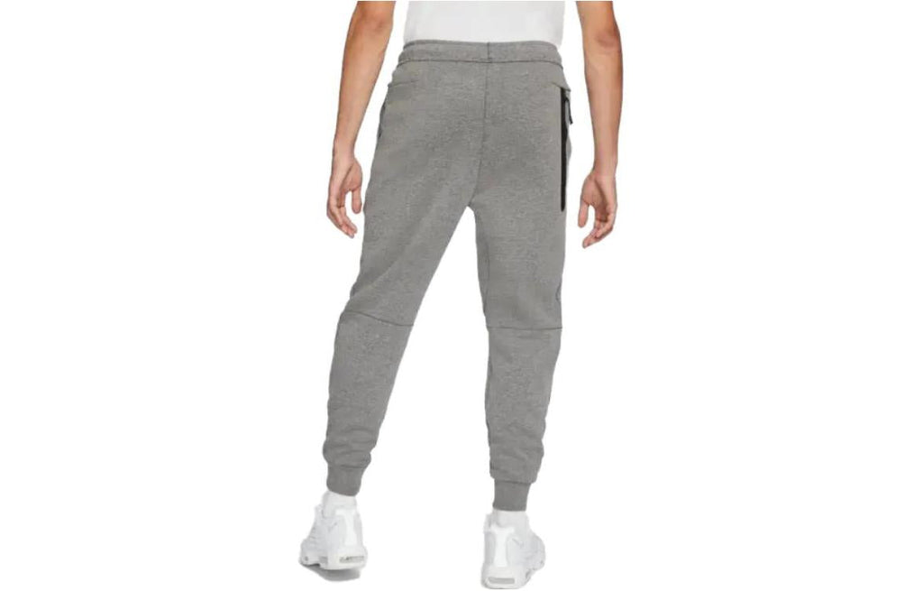 Nike Sportswear Tech Fleece Joggers 'Carbon Heather Black' CU4495-092