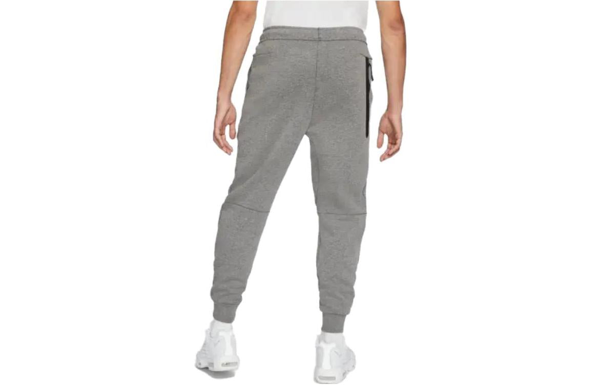 Nike Sportswear Tech Fleece Joggers 'Carbon Heather Black' CU4495-092