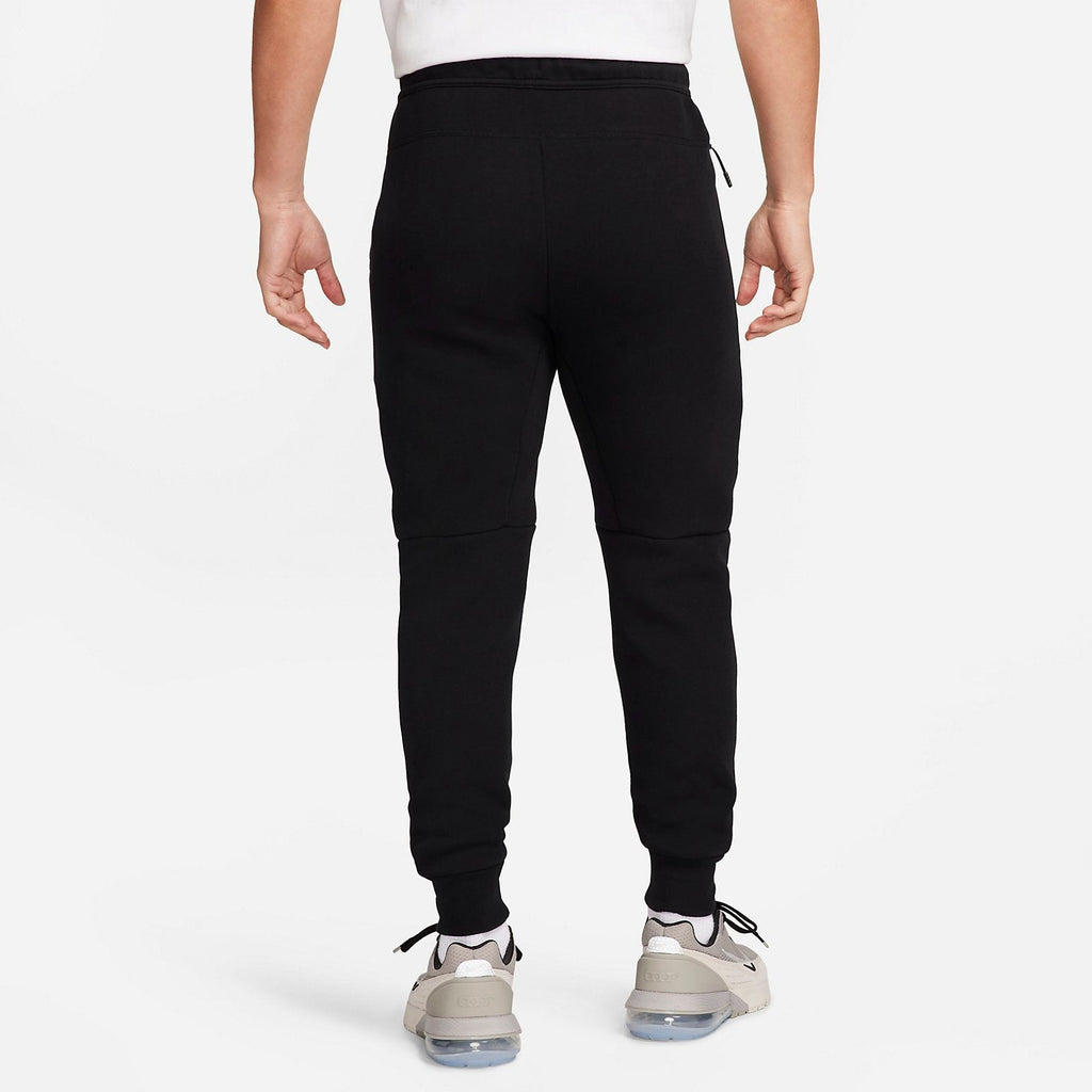 Nike Tech Fleece Pants 'Black' FB8003-010