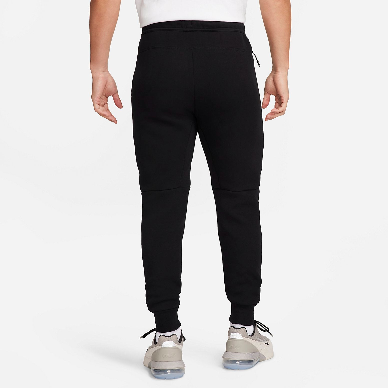 Nike Tech Fleece Pants 'Black' FB8003-010