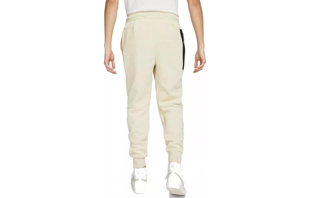 Nike Sportswear Tech Fleece Sweatpants 'Beach' CU4495-234