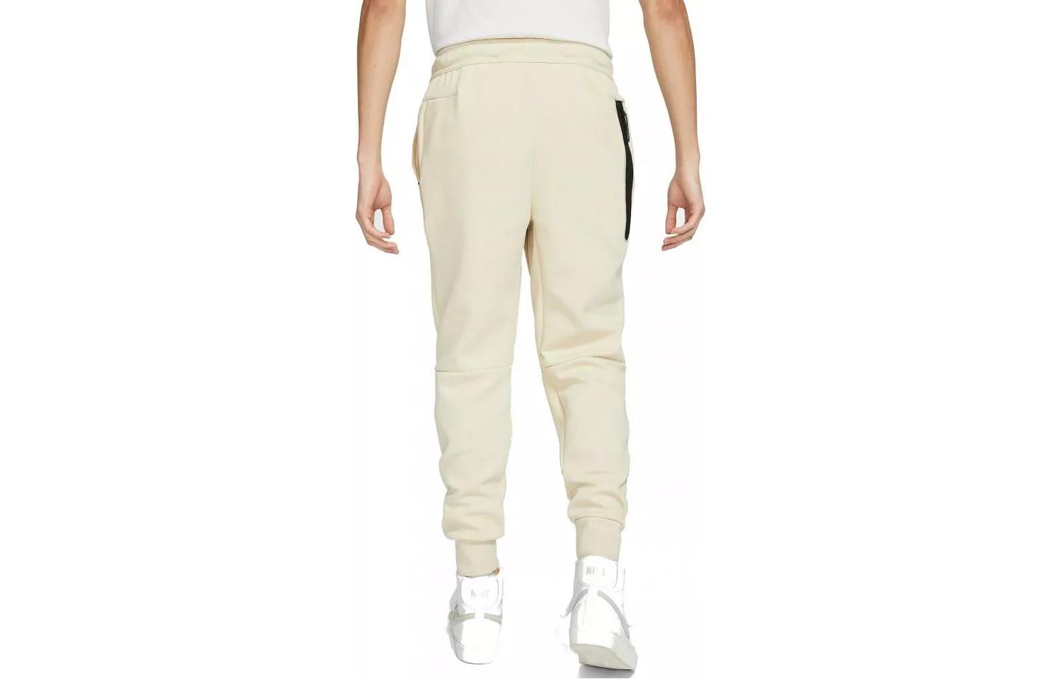 Nike Sportswear Tech Fleece Sweatpants 'Beach' CU4495-234