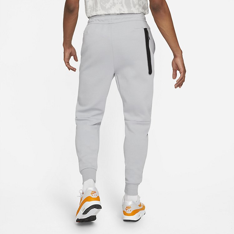 Nike Sportswear Tech Fleece Sweatpants 'Wolf Grey' CU4495-012