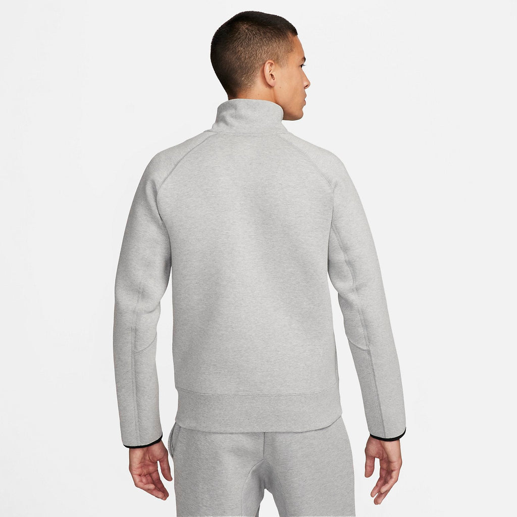 Nike Sportswear Tech Fleece OG Jacket 'Grey' FD0742-063