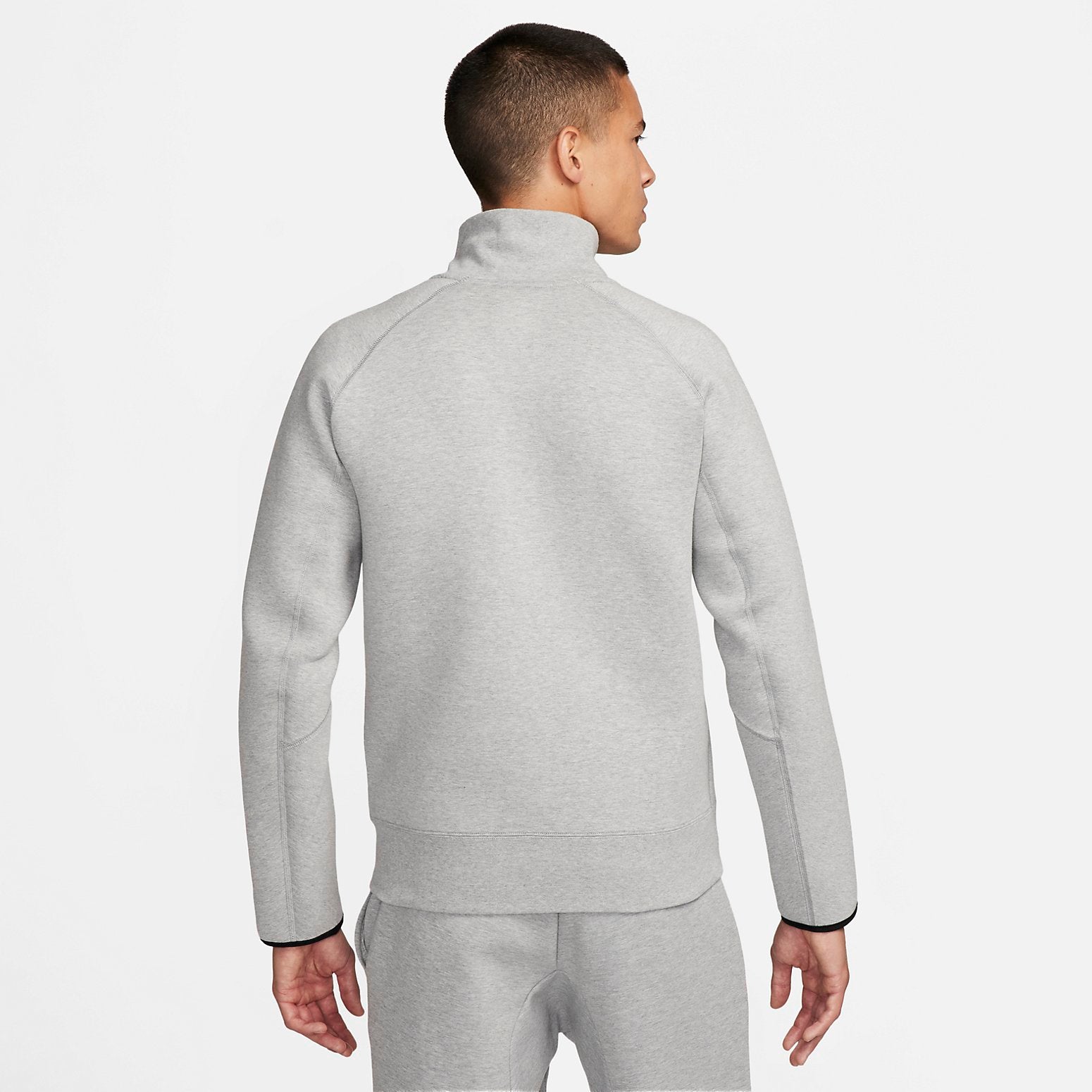 Nike Sportswear Tech Fleece OG Jacket 'Grey' FD0742-063