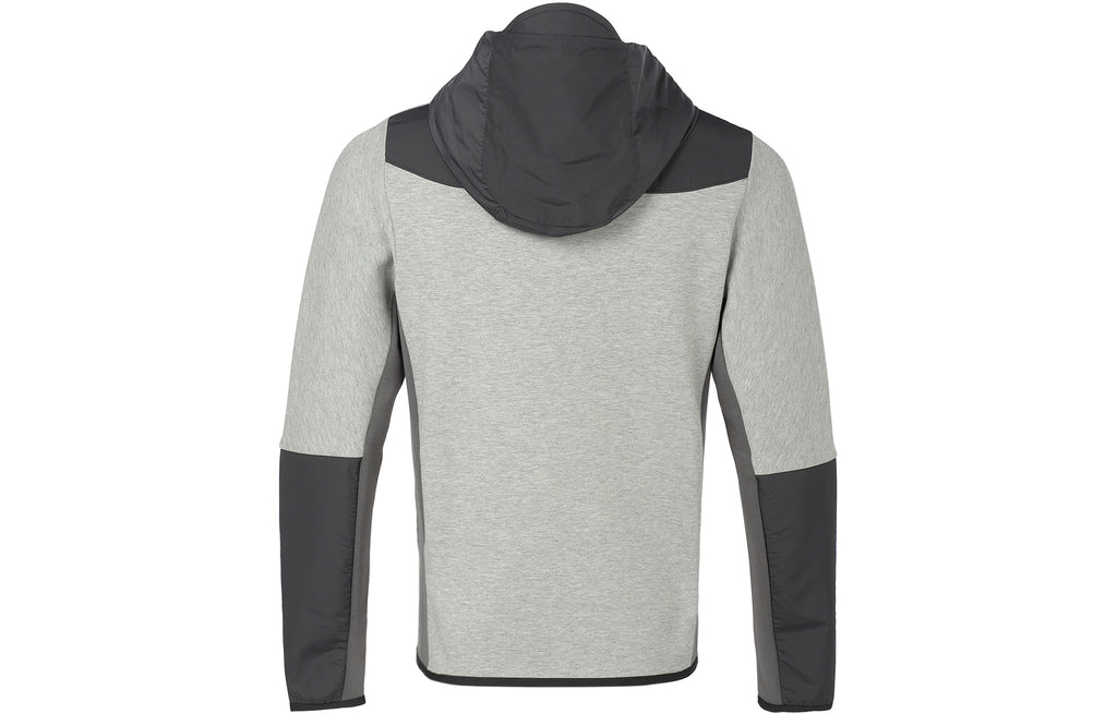 Nike Sportswear Tech Fleece Zip-up Gray CZ9905-063