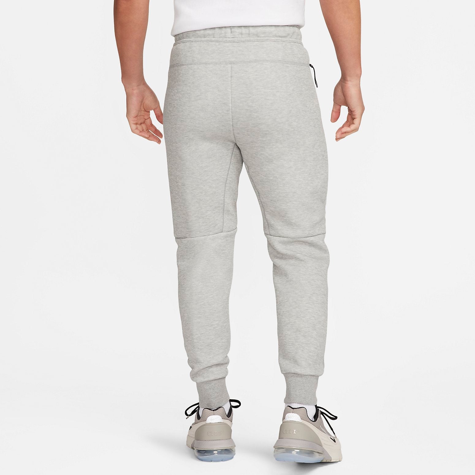 Nike Sportswear Tech Fleece Slim Fit Joggers 'Grey' FB8003-063