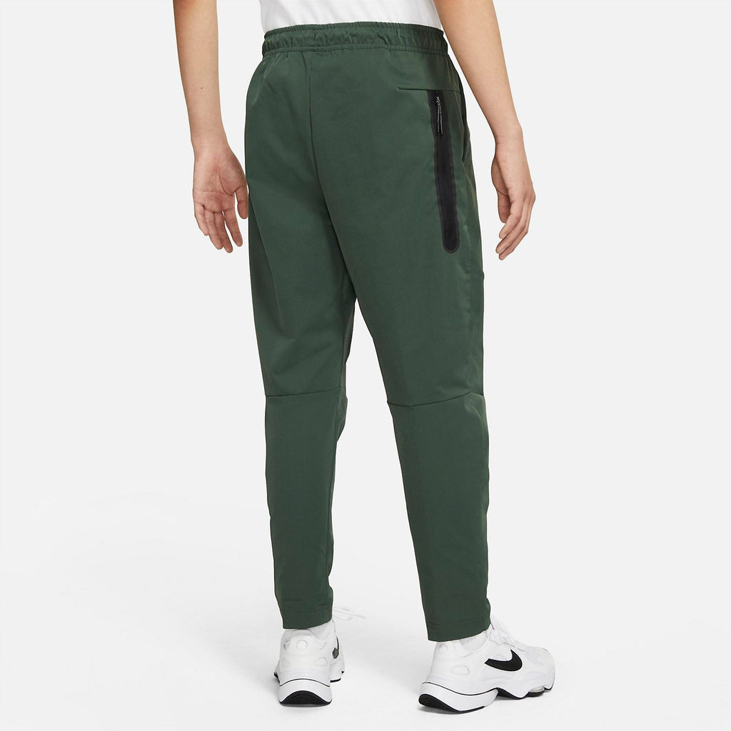 Nike Sportswear Tech Fleece Pants 'Green' CU4484-337