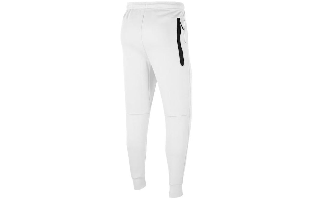 Nike Sportswear Tech Fleece Joggers 'White' CU4495-100