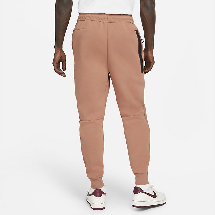 Nike Sportswear Tech Fleece Jogger Pants 'Mineral Clay Onyx' CU4495-215