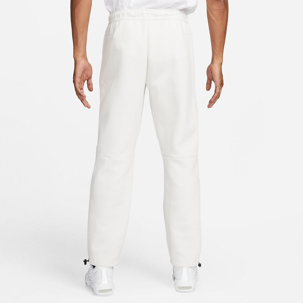 Nike Sportswear Tech Fleece Pants 'White' DQ4312-030