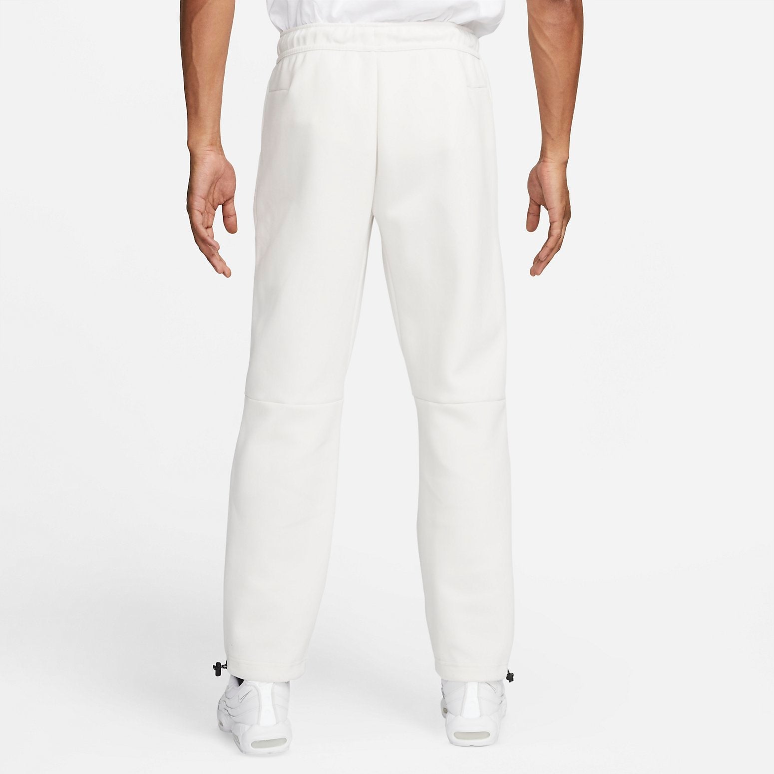 Nike Sportswear Tech Fleece Pants 'White' DQ4312-030