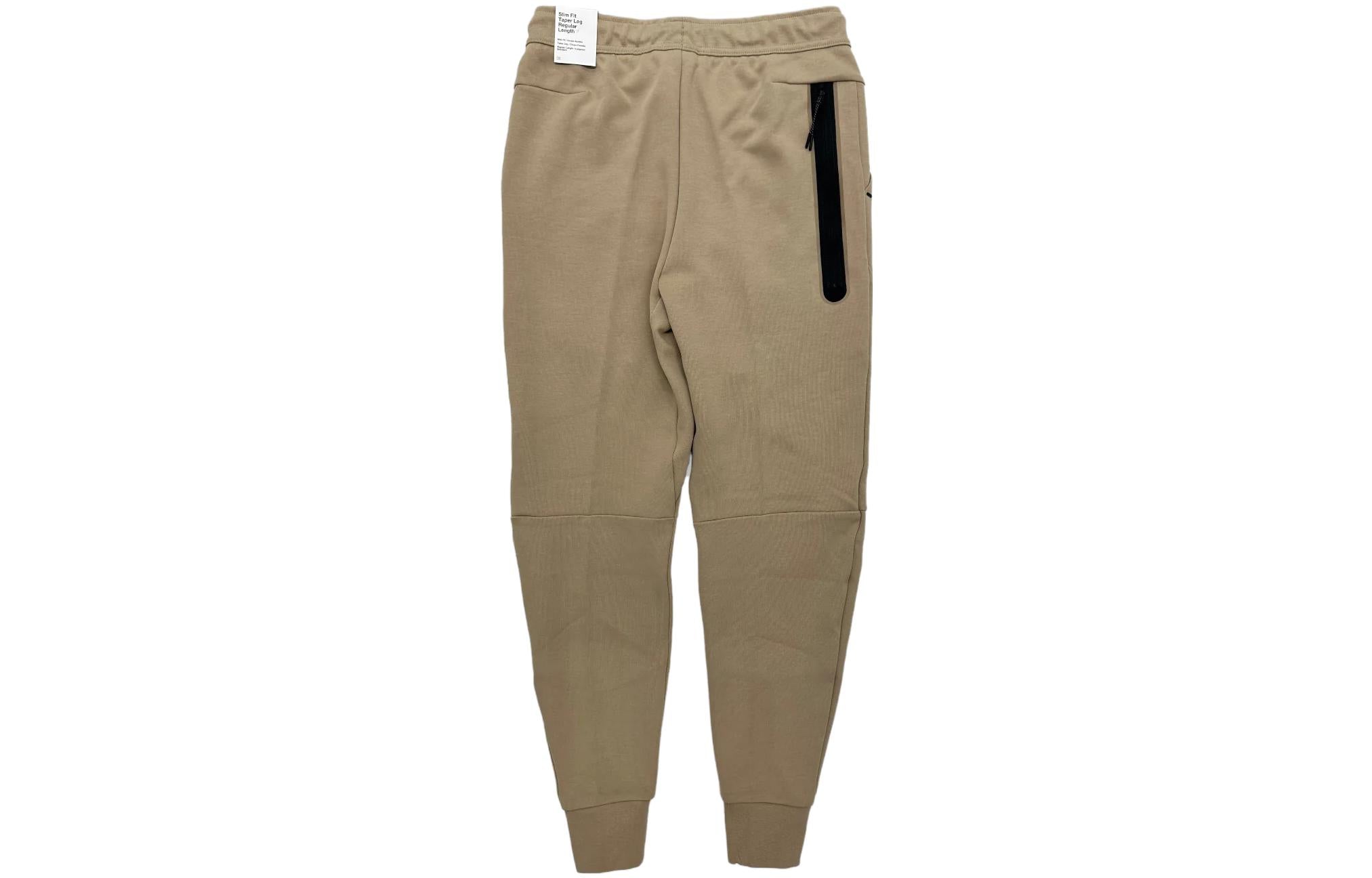 Nike Sportswear Tech Fleece Joggers 'Khaki' CU4495-247