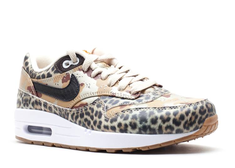 NIKE AIR MAX 1 PRM 'ATMOS' WMNS
