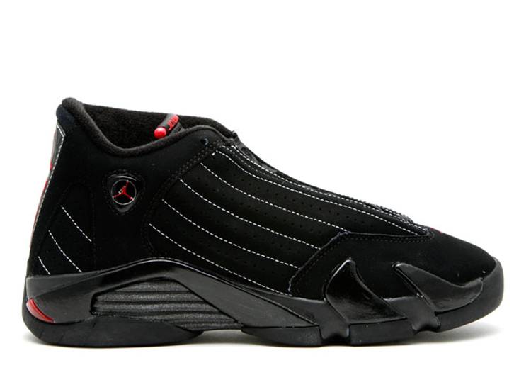 AIR JORDAN 14 "CDP"