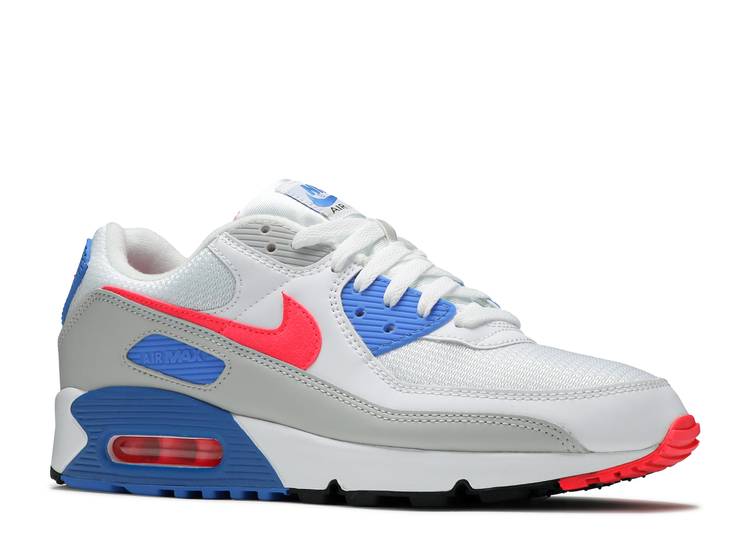 NIKE AIR MAX 90 'HOT CORAL'