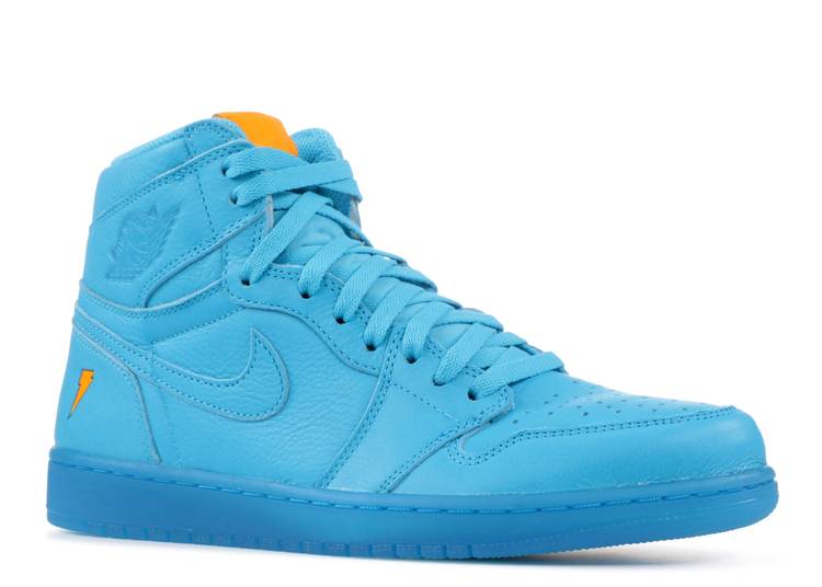 AIR JORDAN 1 RETRO HIGH OG G8RD 'BLUE LAGOON'