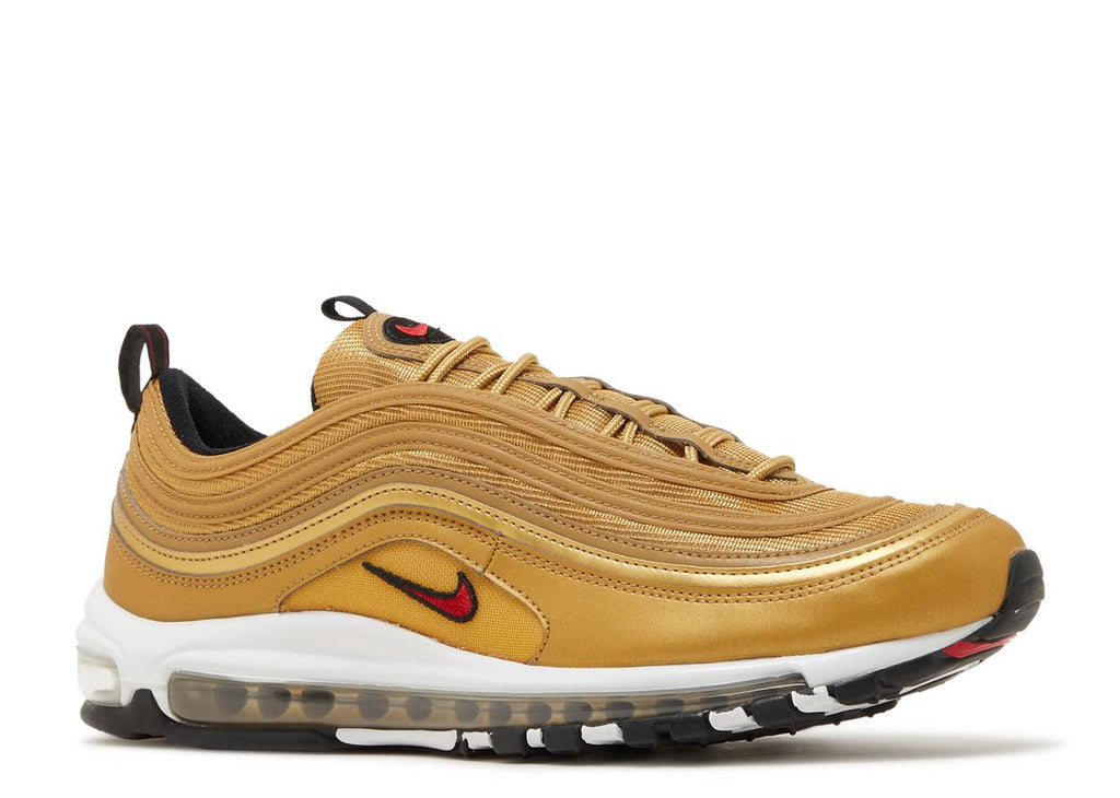 NIKE AIR MAX 97 OG 'METALLIC GOLD' 2023
