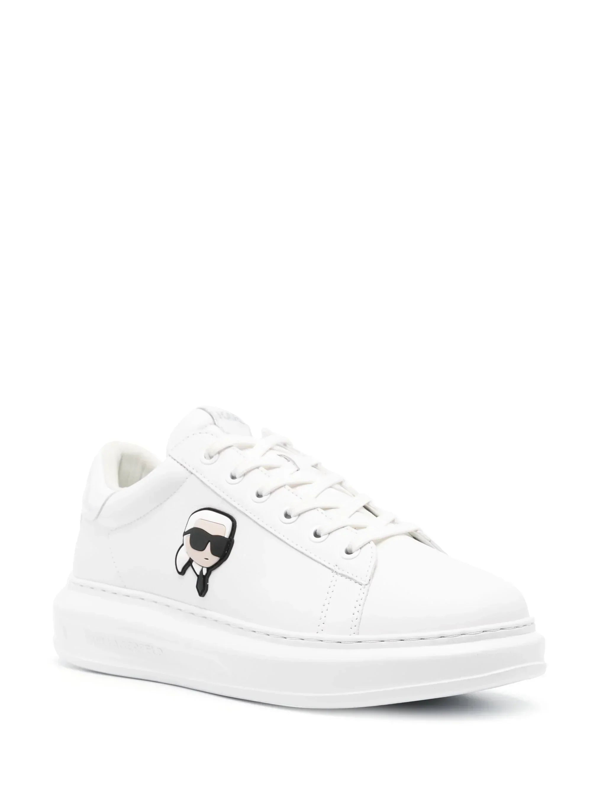 Karl Lagerfeld K/Ikonik NFT Kapri sneakers