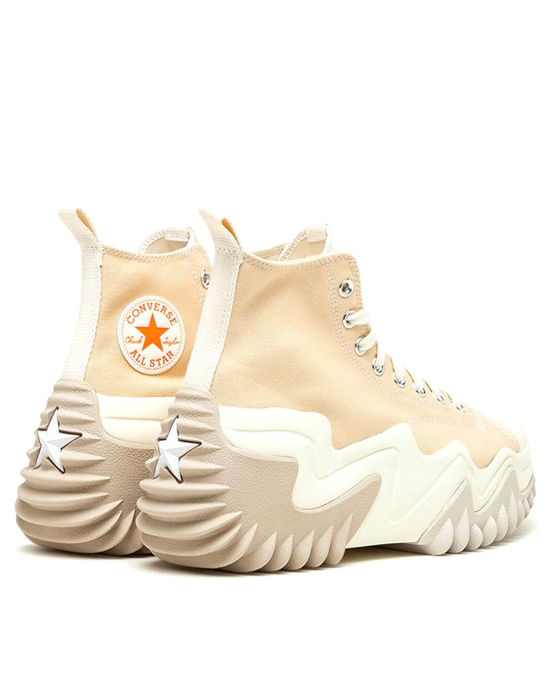 Converse All Star High Run Star Motion (Unisex)