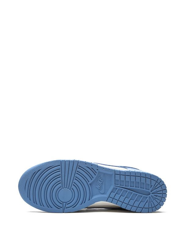 Nike Dunk Low Coast Blue (Unisex)