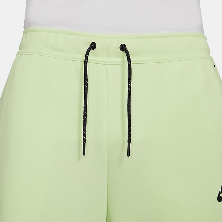 Nike Sportswear Tech Fleece Sweatpants 'Liquid Lime' CU4495-383