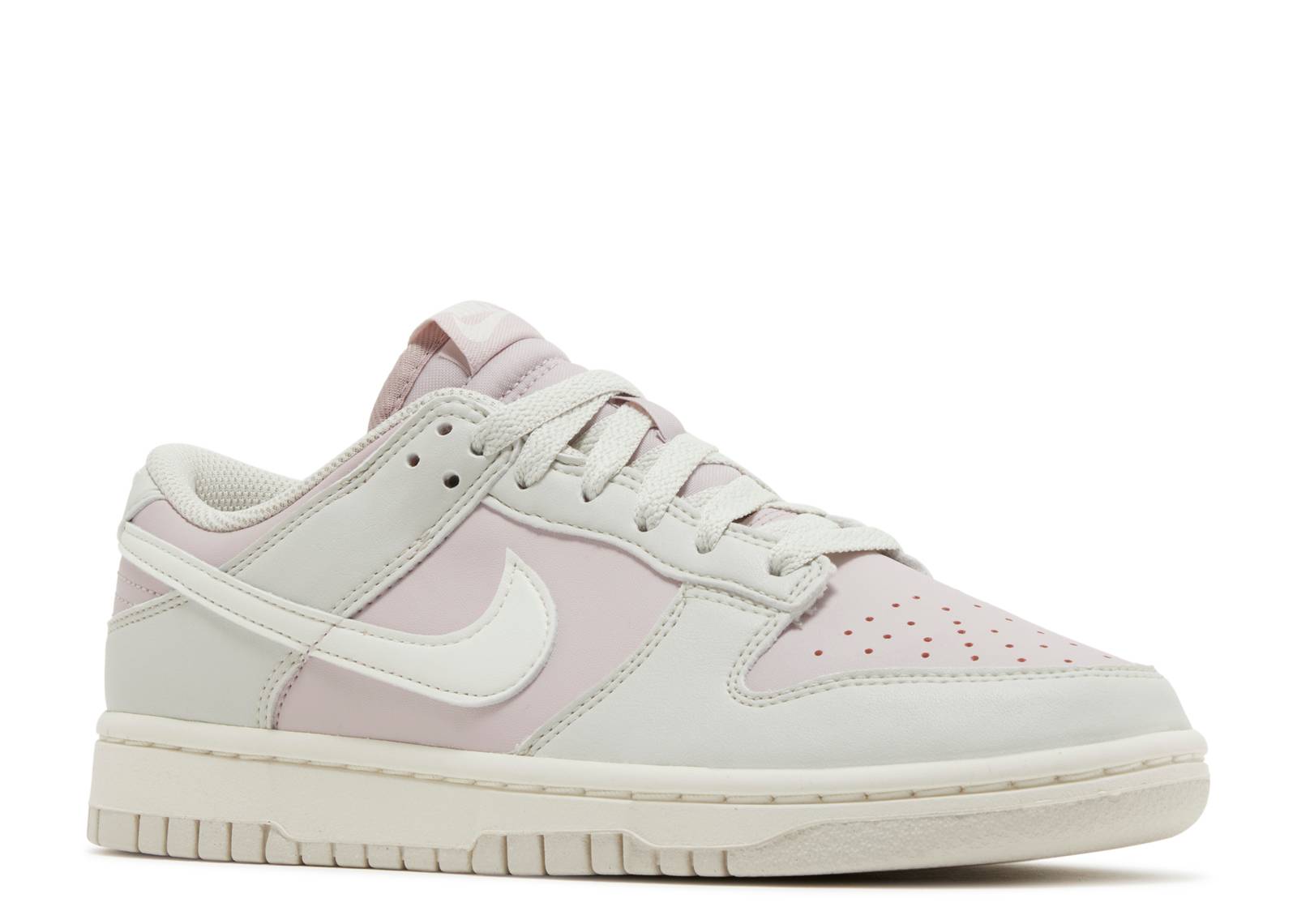 NIKE DUNK LOW WMNS NEXT NATURE 'PLATINUM VIOLET