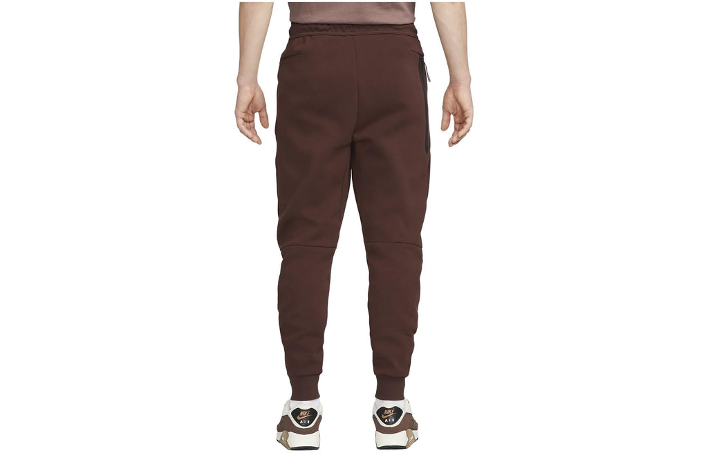 Nike Sportswear Tech Fleece Joggers 'Earth Black' CU4495-227